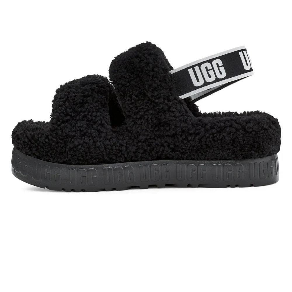 Ugg Oh Fluffita - image 3